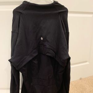 LuluLemon Jacket